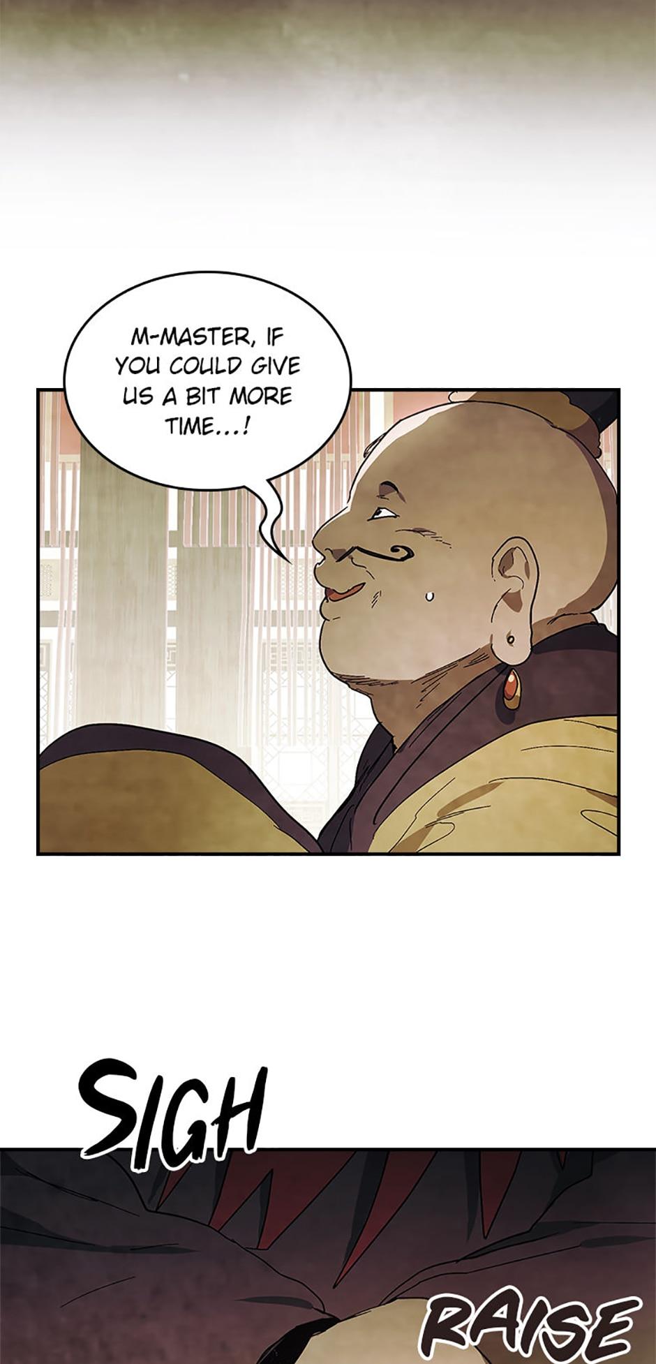 Yi Shen Dang Guan Chapter 70 9